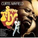 CURTIS MAYFIELD-SUPERFLY (LP)
