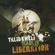 TALIB KWELI/MADLIB-LIBERATION (LP)