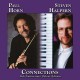 STEVEN HALPERN & PAUL HORN-CONNECTIONS -ANNIV- (CD)