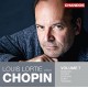 LOUIS LORTIE-PLAYS CHOPIN VOL. 7 (CD)