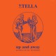 STELLA-UP AND AWAY -COLOURED- (LP)