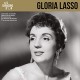 LASSO GLORIA-CHANSONS DOR (LP)