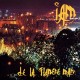 IAM-...DE LA PLANETE MARS (LP)