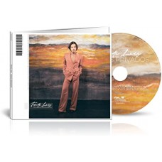 FREDI LEIS-TEMAS PRIVADOS (CD)