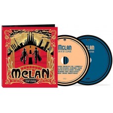 MCLAN-EN PETIT COMITE (CD+DVD)