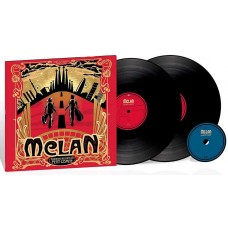 MCLAN-EN PETIT COMITE (2LP+DVD)