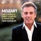 DANIEL BARENBOIM-MOZART: THE COMPLETE PIANO SONATAS & VARIATIONS -BOX- (9CD)