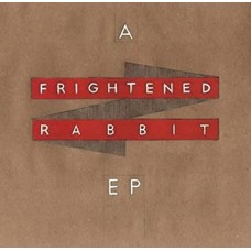 FRIGHTENED RABBIT-FRIGHTENED RABBIT EP -RSD- (LP)