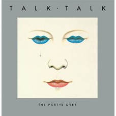 TALK TALK-PARTY'S OVER -COLOURED- (LP)