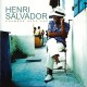 HENRI SALVADOR-CHAMBRE AVEC VUE (LP)