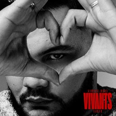SADEK-AIMONS-NOUS VIVANTS (2LP)