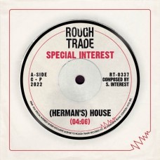 SPECIAL INTEREST-HERMAN'S HOUSE (7")