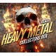 V/A-HEAVY METAL COLLECTORS BOX (4CD)
