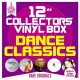 V/A-12 COLLECTOR S PICTURE VINYL BOX: DANCE CLASSICS (5-12")