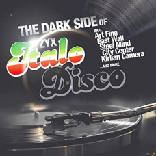 V/A-DARK SIDE OF ITALO DISCO (CD)