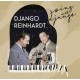 DJANGO REINHARDT-SWING WITH DJANGO (CD)