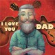 V/A-I LOVE YOU DAD (LP)