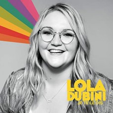 LOLA DUBINI-JE TE LE DIS (LP)