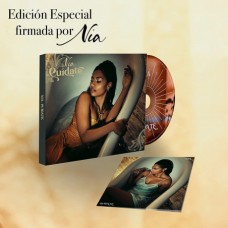 NIA-CUIDATE (CD)