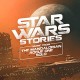ONDREJ VRABEC-STAR WARS STORIES - MUSIC FROM THE MANDALORIAN, ROGUE ONE AND SOLO (CD)