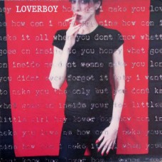 LOVERBOY-LOVERBOY (LP)