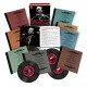 EUGENE ORMANDY-EUGENE ORMANDY CONDUCTS THE MINNEAPOLIS SYMPHONY ORCHESTRA - THE COMPLETE RCA ALBUM COLLECTION (11CD)