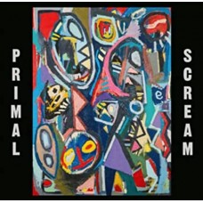 PRIMAL SCREAM-SHINE LIKE STARS (ANDREW WEATHERALL REMIX) -RSD- (LP)