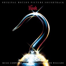 JOHN WILLIAMS-HOOK (2LP)