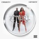DREEZY-HITGIRL (CD)