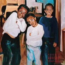BENNY THE BUTCHER-TANA TALK 4 (CD)