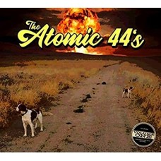 ATOMIC 44'S-VOLUME ONE (CD)