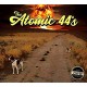 ATOMIC 44'S-VOLUME ONE (CD)