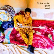 SIDI ABDALL AOUMBADOUGOU-ISSIKTANE / MEMORY / SOUVENIR (CD)