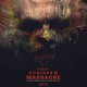B.S.O. (BANDA SONORA ORIGINAL)-TEXAS CHAINSAW MASSACRE -COLOURED- (LP)
