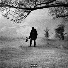JOSMAN-M.A.N (BLACK ROSES & LOST FEELINGS) (CD)