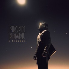 PIANO NOVEL-E.DREAMER (LP)
