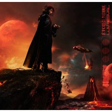 LUV RESVAL-ETOILE NOIRE 2.0 : YEN (CD)