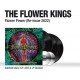 FLOWER KINGS-FLOWER POWER (RE-ISSUE 2022) (3LP+2CD)
