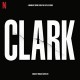 MIKAEL AKERFELDT-CLARK (SOUNDTRACK FROM THE NETFLIX SERIES) (CD)