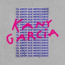 KANY GARCIA-EL AMOR QUE MERECEMOS (CD)