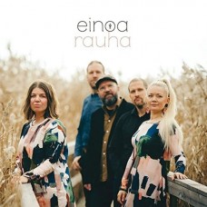 EINOA-RAUHA (CD)