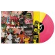 OUT OF LOVE-SO FAR, SO GOOD (LP)