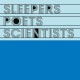 V/A-SLEEPERS POETS SCIENTISTS VOL. 2 (12")