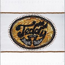 TEDDY & THE ROUGH RIDERS-TEDDY & THE ROUGH RIDERS (LP)