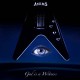 ANIMS-GOD IS A WITNESS (CD)
