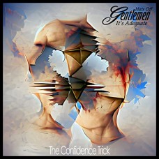 HATS OFF GENTLEMEN IT'S A-CONFIDENCE TRICK (CD)