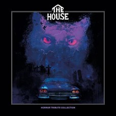 HOUSE-HORROR TRIBUTE COLLECTION (CD)