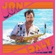 JON DALY-DING DONG DELICIOUS (CD)