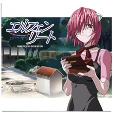B.S.O. (BANDA SONORA ORIGINAL)-ELFEN LIED (LP)