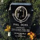 PHIL OCHS-REHEARSALS FOR RETIREMENT (CD)